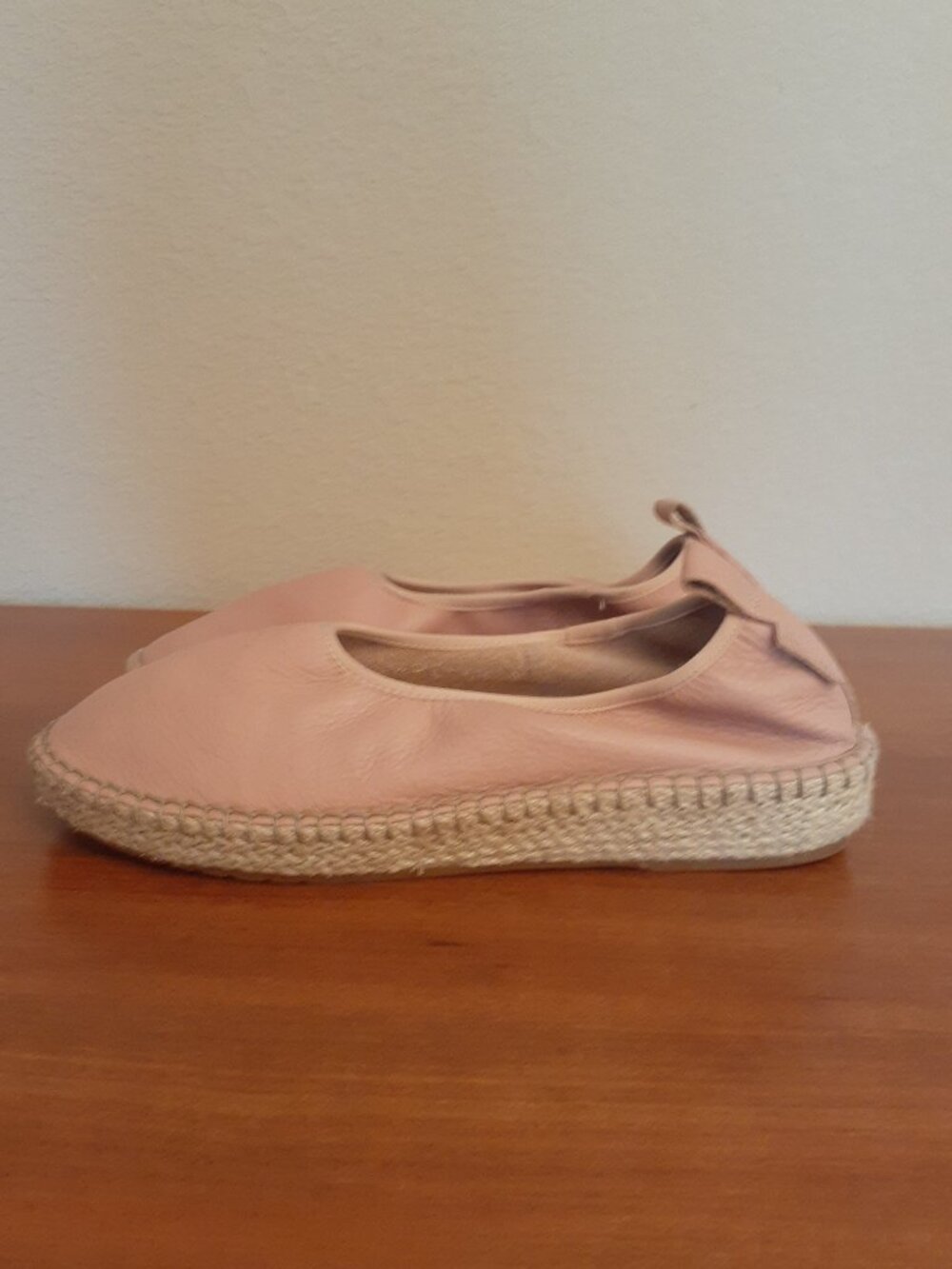 Cole Haan Grand OS Pinch Maine Classic Espadrilles